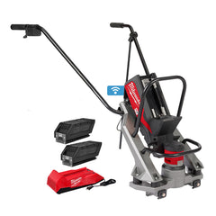 MILWAUKEE MXF3812CP GRINDERS