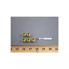 INTERNATIONAL COMFORT PRODUCTS 1177457 NATURAL GAS CONVERSION KITS