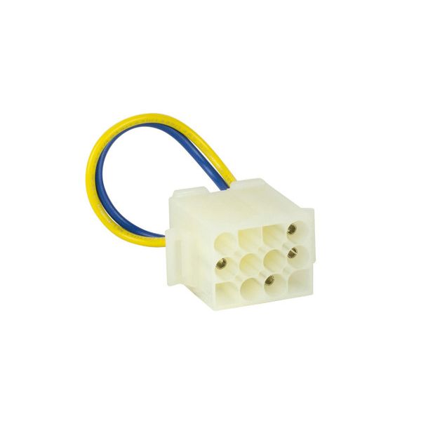 INTERNATIONAL COMFORT PRODUCTS 1171405 DUCT ECONOMIZERS