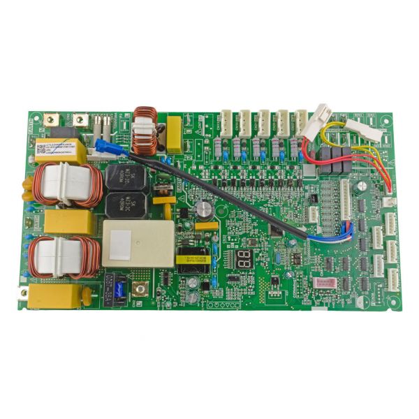 INTERNATIONAL COMFORT PRODUCTS 1.7122E+13 FURNACE CONTROL BOARDS