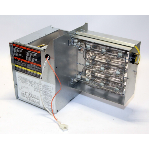 TRANE BAYHTRV115F ELECTRIC HEATERS