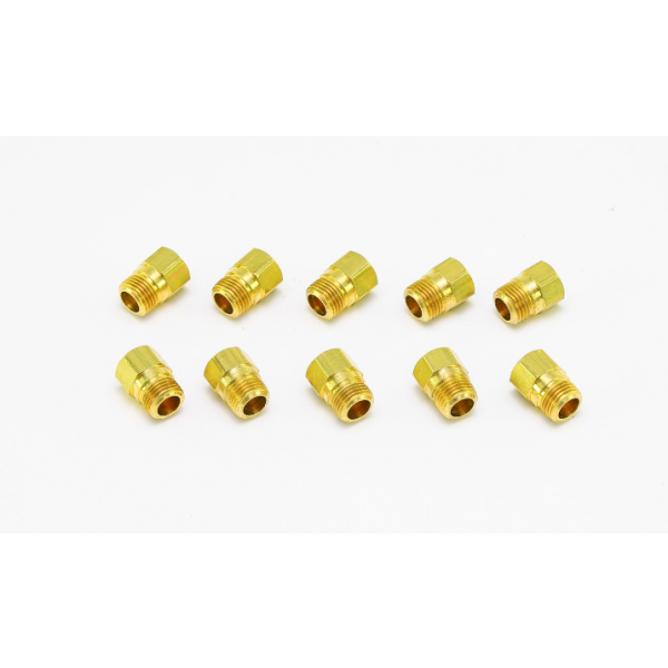 INTERNATIONAL COMFORT PRODUCTS 1162930 BURNER ORIFICE