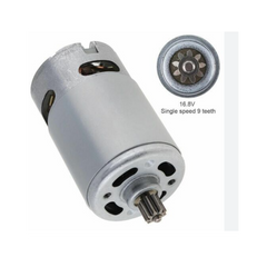 INTERNATIONAL COMFORT PRODUCTS 1192313 VENTILATION MOTORS
