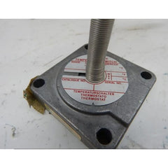 ASCO KJ11A4 TEMPERATURE SENSORS