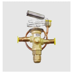 TRANE VAL8990 THERMAL EXPANSION VALVES (TXV)