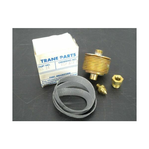 TRANE FIALPKT002A CONTROL & CIRCUIT BOARDS