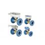 JOHNSON CONTROLS VG12A5JU+92NBAA BALL VALVES