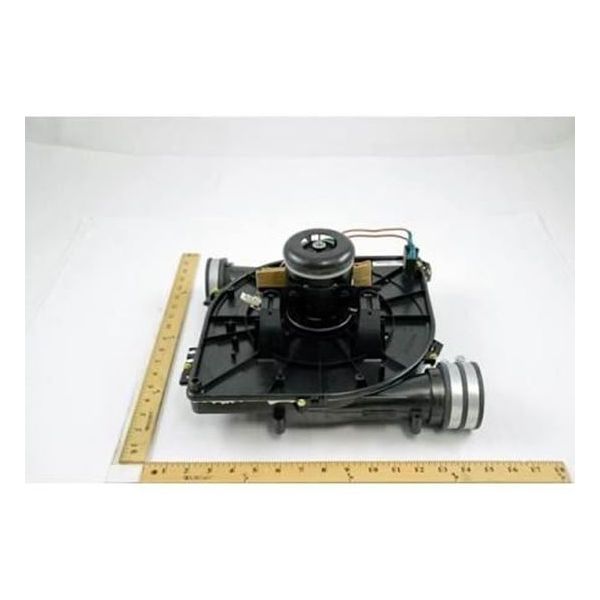 INTERNATIONAL COMFORT PRODUCTS 1179081 GAS VALVE ASSEMBLIES
