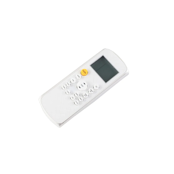 INTERNATIONAL COMFORT PRODUCTS 17317000A43080 MINI SPLIT REMOTE CONTROLS