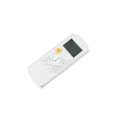 INTERNATIONAL COMFORT PRODUCTS 17317000A43080 MINI SPLIT REMOTE CONTROLS