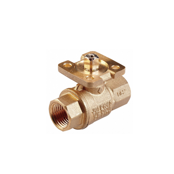 JOHNSON CONTROLS VG1245CP+923BUB VALVE ACTUATORS