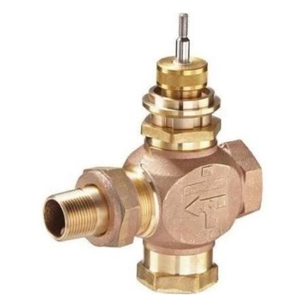 JOHNSON CONTROLS VG7551LT+7150G GLOBE VALVE ACTUATORS