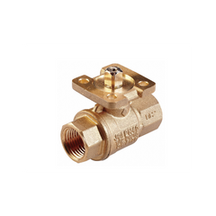 JOHNSON CONTROLS VG1245CP+943BUA BALL VALVES
