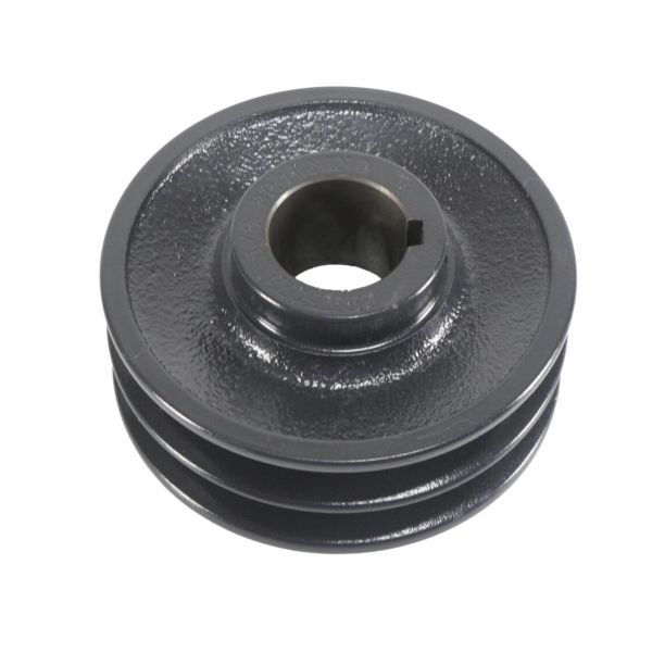 CARRIER KR52BD018 MOTOR PULLEYS