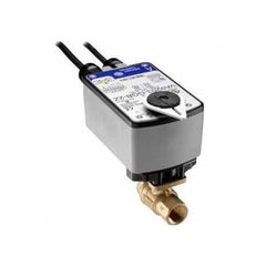 JOHNSON CONTROLS VG1241CP+943AGB BALL VALVES