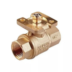 JOHNSON CONTROLS VG1245AG+943BUA BALL VALVES