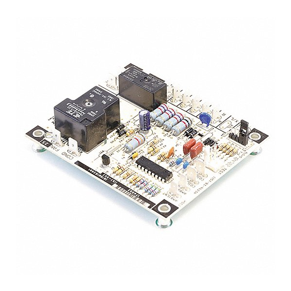 YORK S1-031-03757-000 DEFROST CONTROL BOARDS