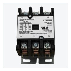 TRANE CTR2592 CONTACTORS