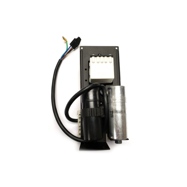 TRANE COM9668 SCROLL COMPRESSORS