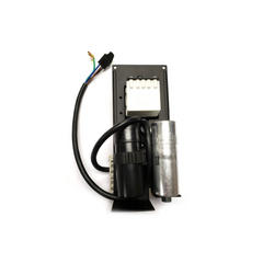 TRANE COM9668 SCROLL COMPRESSORS