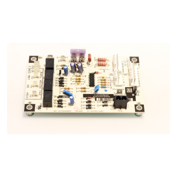 INTERNATIONAL COMFORT PRODUCTS 1185866 FAN CONTROL BOARDS