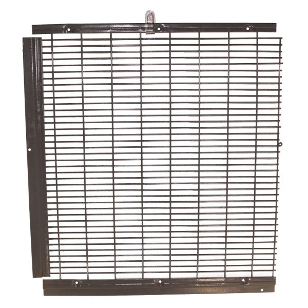 CARRIER 38QR400944 SUPPLY AIR GRILLES