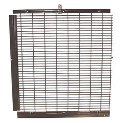 CARRIER 38QR400944 SUPPLY AIR GRILLES