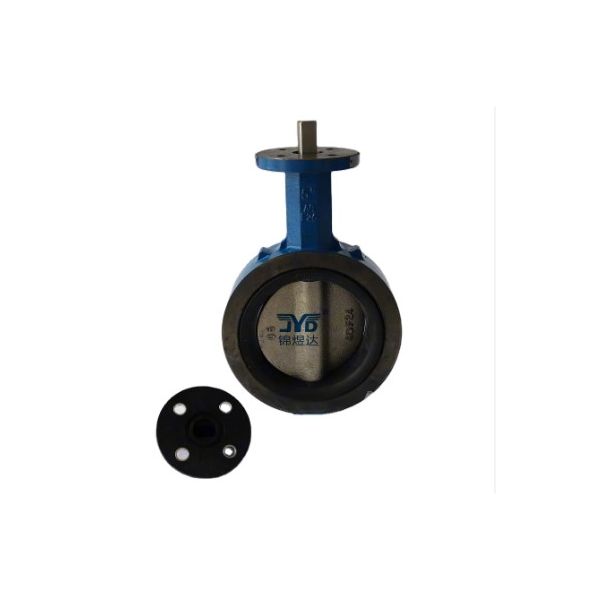 TRANE KIT16544 BUTTERFLY VALVES