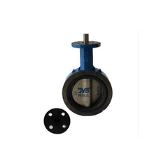 TRANE KIT16544 BUTTERFLY VALVES