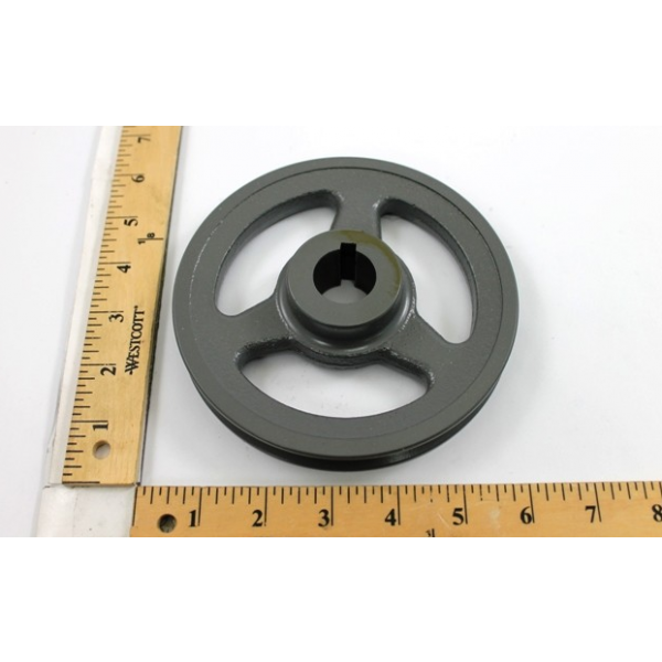 TRANE SHE5413 SHEAVES