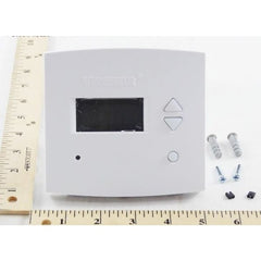 CARRIER VST3900 PROGRAMMABLE THERMOSTATS