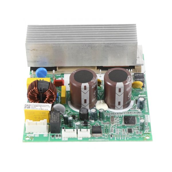 INTERNATIONAL COMFORT PRODUCTS 1.7122E+13 FURNACE CONTROL BOARDS