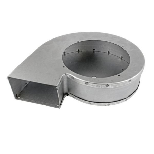 INTERNATIONAL COMFORT PRODUCTS 1171299 BLOWER HOUSING & ASSEMBLIES