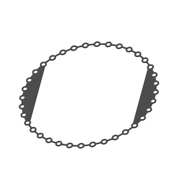 CARRIER 09XR55001001 GASKETS