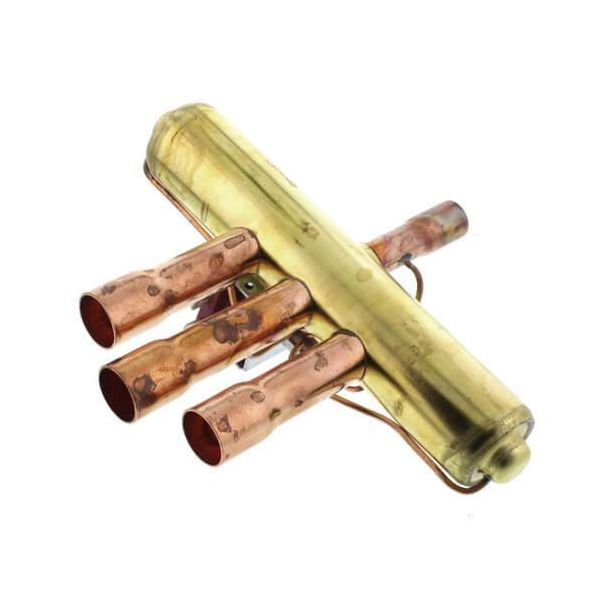 TRANE VAL9601 REVERSING VALVES