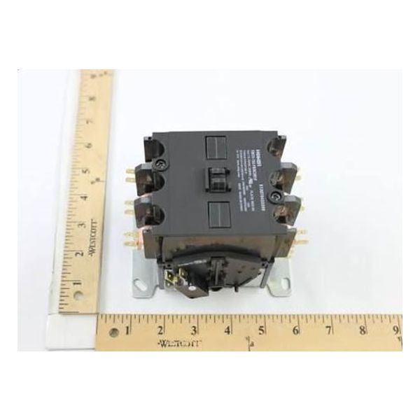 TRANE CTR1720 CONTACTORS