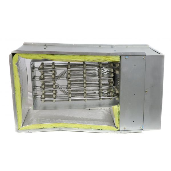 TRANE BAYHTRN325A ELECTRIC HEATERS