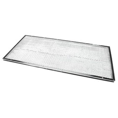 TRANE FLR6409 AIR CLEANER REPLACEMENT PARTS