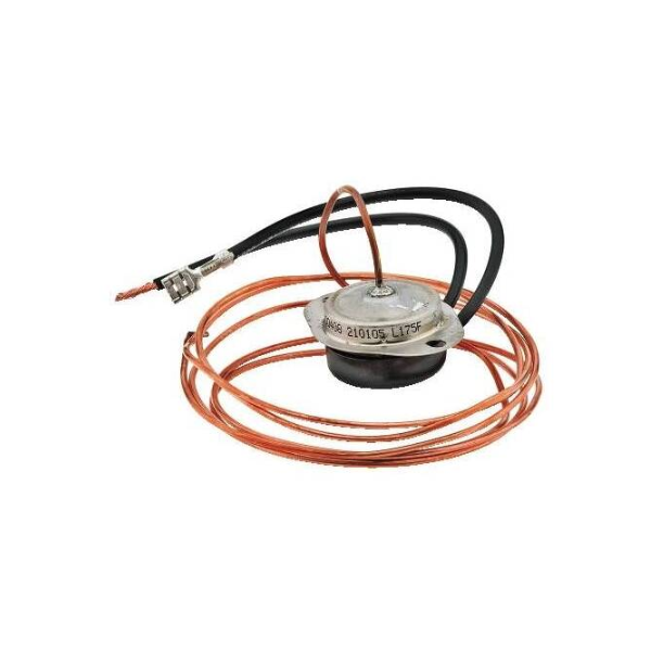 DAIKIN 25629700 LIMIT CONTROLS