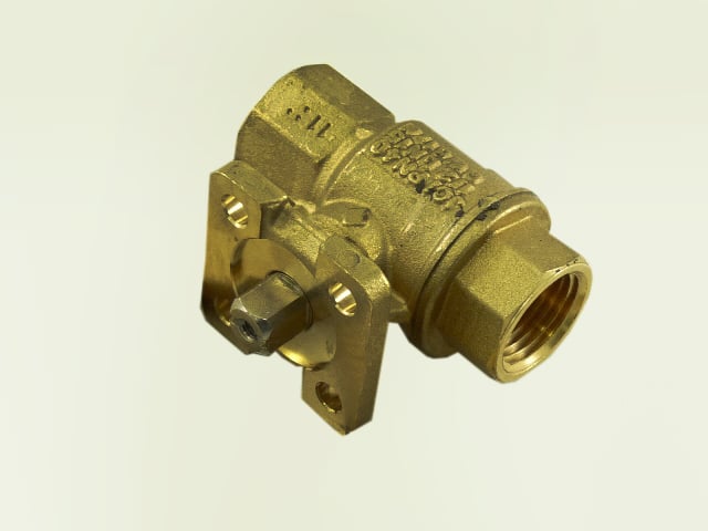 JOHNSON CONTROLS VG1241AF+9T4IGA BALL VALVES