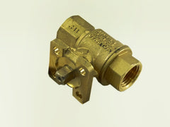 JOHNSON CONTROLS VG1241AF+9T4IGA BALL VALVES