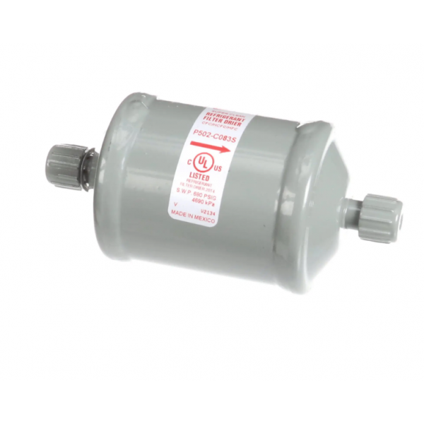 CARRIER P502-C083S FILTER DRIERS & ACCUMULATORS