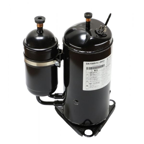INTERNATIONAL COMFORT PRODUCTS 1.1103E+13 ROTARY COMPRESSORS