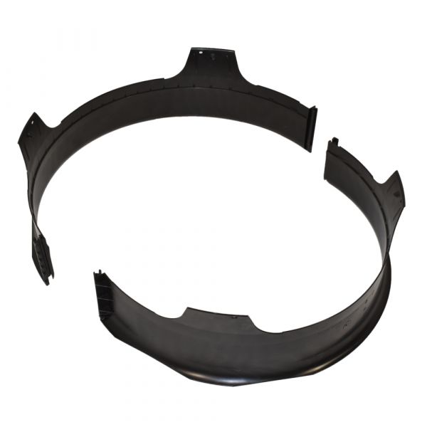 CARRIER 48TC001691 AIR CLEANER REPLACEMENT PARTS
