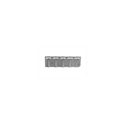INTERNATIONAL COMFORT PRODUCTS 1184355 BURNER ASSEMBLIES
