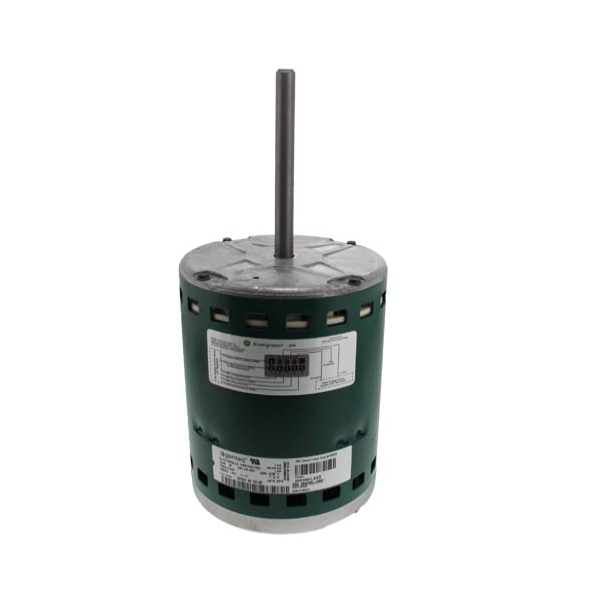TRANE MOT13910 BLOWER MOTORS