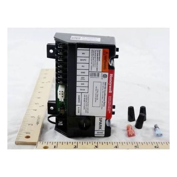 TRANE MOD1605 IGNITION CONTROL BOARDS
