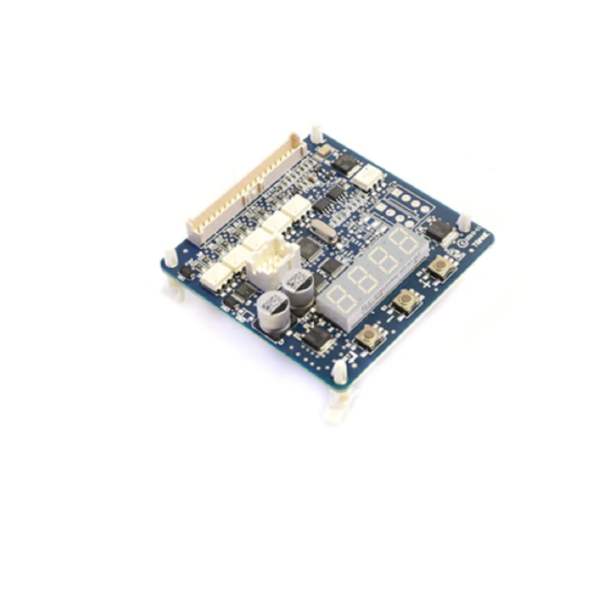 TRANE MOD2070 CONTROL & CIRCUIT BOARDS