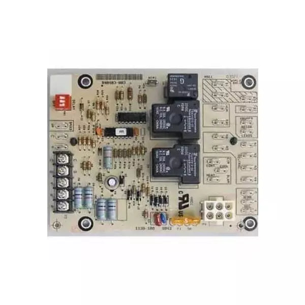 INTERNATIONAL COMFORT PRODUCTS 1171462 NATURAL GAS CONVERSION KITS