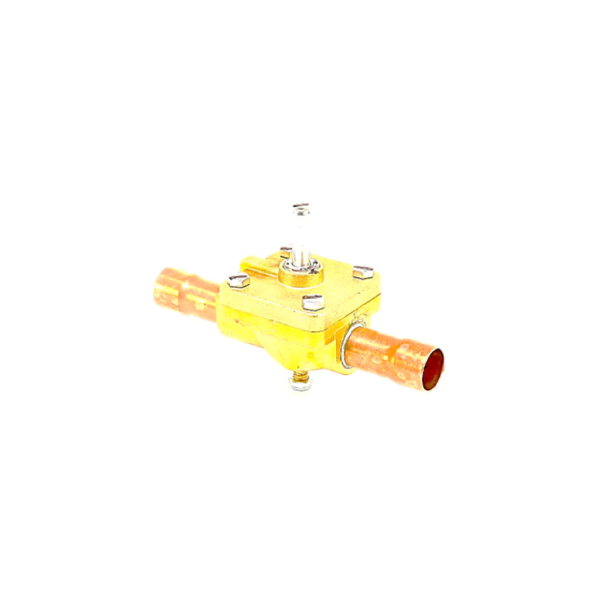TRANE VAL2417 SOLENOID VALVE ACTUATORS